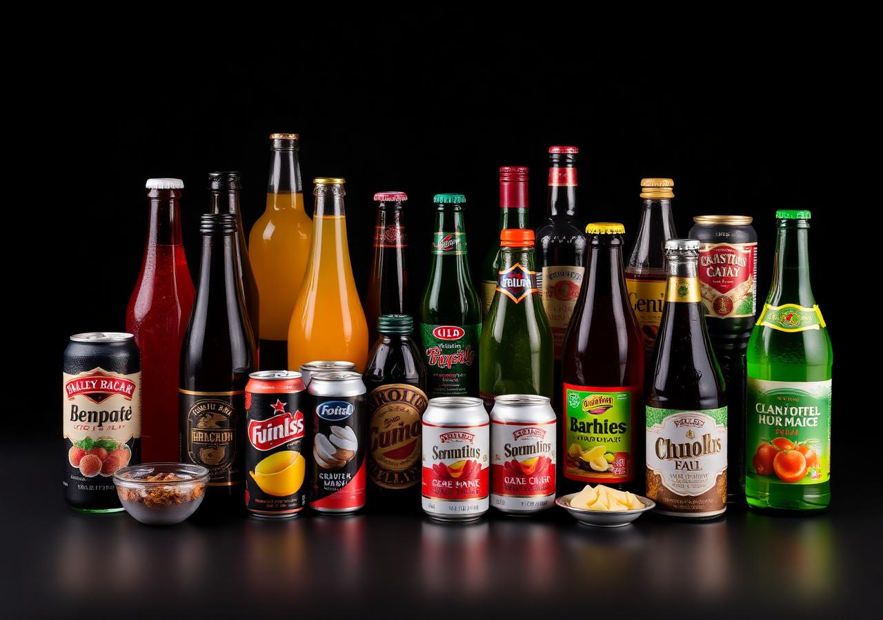 Products